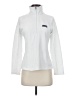 Patagonia 100% Recycled Polyester White Fleece Size XS - photo 1