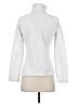 Patagonia 100% Recycled Polyester White Fleece Size XS - photo 2
