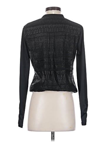 Bebe Long Sleeve T-Shirt (view 2)