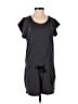Smartwool Solid Gray Romper Size XS - photo 1