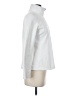 Patagonia 100% Recycled Polyester White Fleece Size XS - photo 4