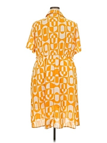 BLOOMCHIC Casual Dress (view 2)