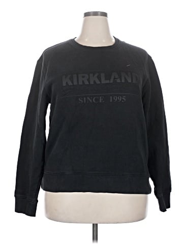 KIRKLAND Signature Sweatshirt (view 1)