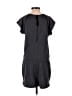 Smartwool Solid Gray Romper Size XS - photo 2