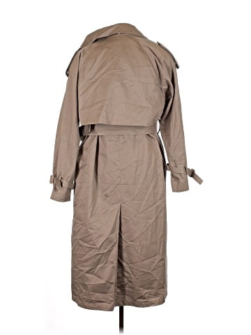 Worthington Trenchcoat (view 2)