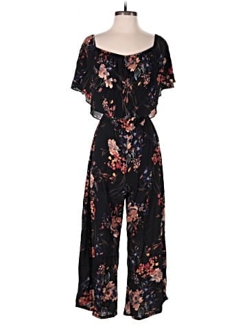 Blue Life Jumpsuit (view 1)