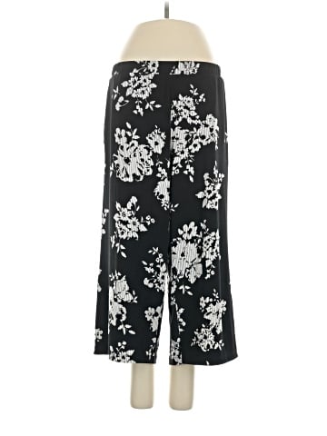 Susan Graver Casual Pants (view 1)