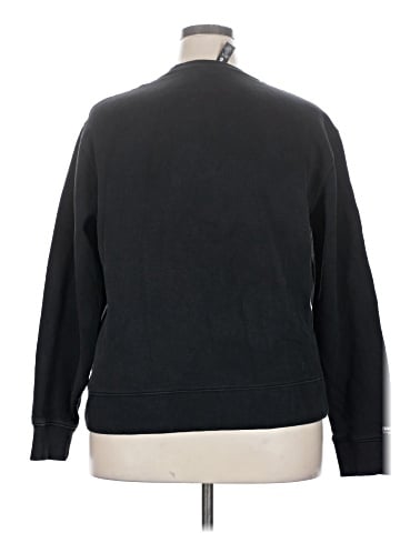 KIRKLAND Signature Sweatshirt (view 2)