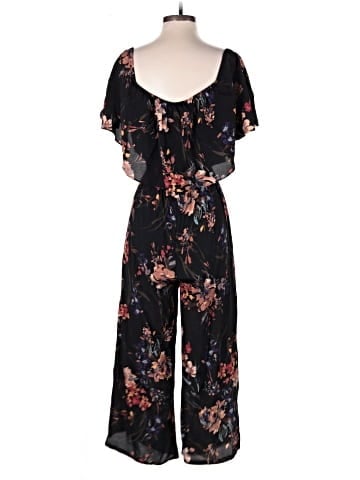 Blue Life Jumpsuit (view 2)