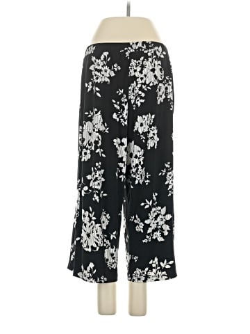 Susan Graver Casual Pants (view 2)