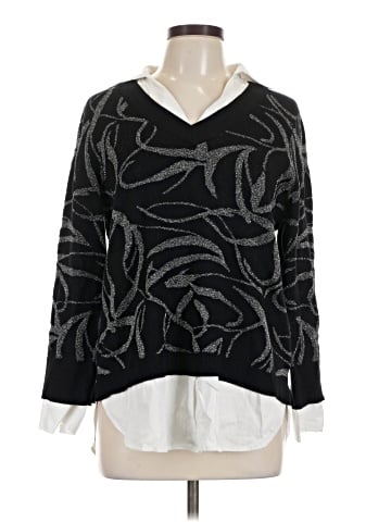 Chico's Pullover Sweater (view 1)