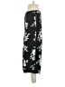 Susan Graver Print Black Casual Pants Size XS - photo 5