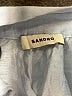 Sandro Blue Casual Dress Size EU (FR) 34 / US 2 - photo 7