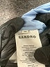 Sandro Blue Casual Dress Size EU (FR) 34 / US 2 - photo 8