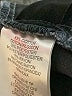 Wit & Wisdom Solid Gray Jeggings Size 18 - photo 5