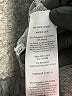 Current/Elliott Gray Sleeveless Top Size XS (0) - photo 8