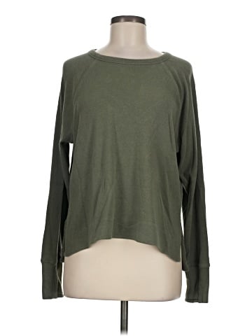 Athleta Long Sleeve T-Shirt (view 1)