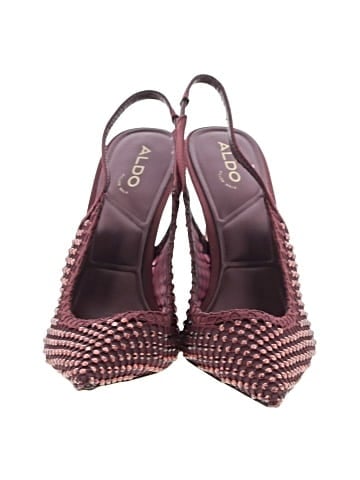 Aldo Heels (view 2)