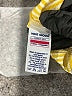 Assorted Brands Stripes Yellow Dress Size 90 CM - photo 4