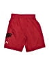 Air Jordan Graphic Red Athletic Shorts Size M (kids) - photo 2