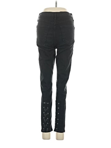 Topshop Jeggings (view 2)