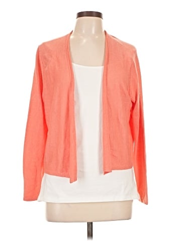 J.Jill Cardigan (view 1)