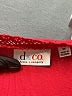 D&Co. 100% Cotton Red Short Sleeve Top Size 3X - photo 7