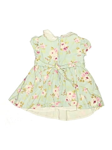 Bonnie Baby Dress (view 2)