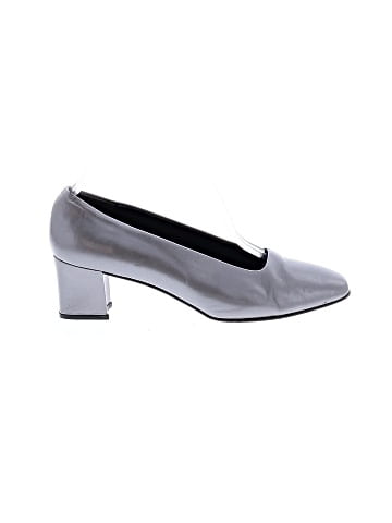 Amalfi Heels (view 1)