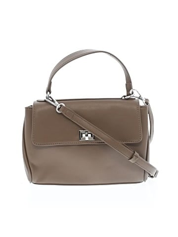 Walter Baker Satchel (view 1)