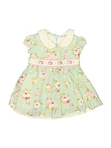 Bonnie Baby Dress (view 1)