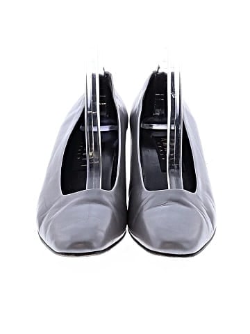 Amalfi Heels (view 2)