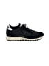 Saucony Black Sneakers Size 10 - photo 1