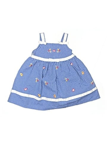 Youngland Dress (view 1)