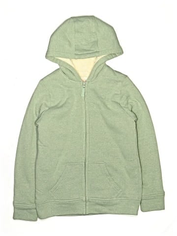 Wonder Nation Zip Up Hoodie (view 1)