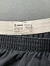 SOFFE Solid Black Athletic Shorts Size S - photo 3