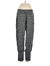 Sweaty Betty Chevron-herringbone Gray Sweatpants Size S - photo 1