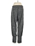 Sweaty Betty Chevron-herringbone Gray Sweatpants Size S - photo 2