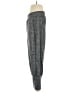 Sweaty Betty Chevron-herringbone Gray Sweatpants Size S - photo 5