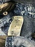 OshKosh B'gosh 100% Cotton Blue Overalls Size 4T - photo 3