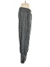 Sweaty Betty Chevron-herringbone Gray Sweatpants Size S - photo 4