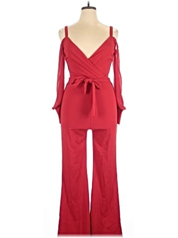 Fashion Nova Jumpsuit (view 1)