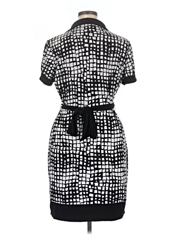 Chaps Cocktail Dress (view 2)