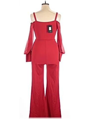 Fashion Nova Jumpsuit (view 2)