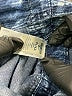 OshKosh B'gosh 100% Cotton Blue Overalls Size 4T - photo 3