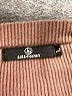 Lillusory Brown Pullover Sweater Size L - photo 7