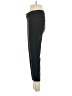 Hue Solid Black Casual Pants Size S - photo 5