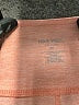 Nine West Orange Athletic Shorts Size 3X - photo 3
