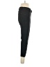 Hue Solid Black Casual Pants Size S - photo 4