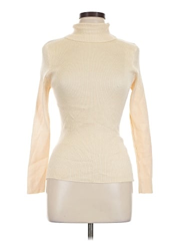 Jon & Anna Turtleneck Sweater (view 1)